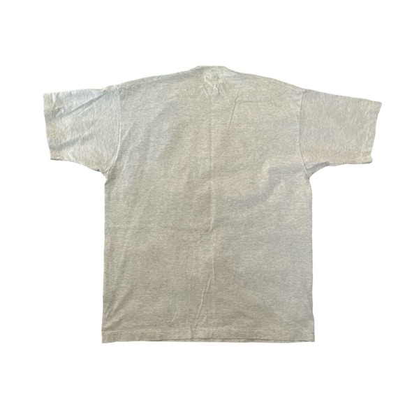 VTG 90s German Nationality Definition T-Shirt Single Stitch Size XL - Picture 7 of 7